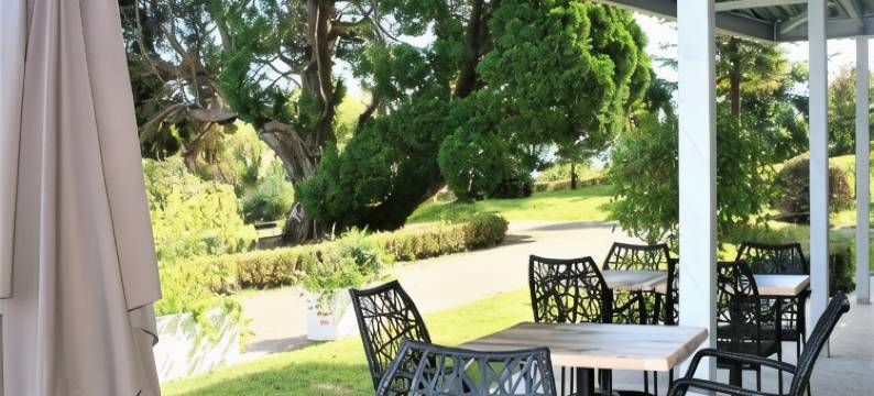 多梅因阿格里亚酒店(Domaine Agerria)图片