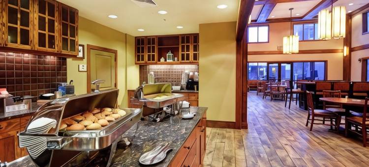 卡利斯佩尔Homewood Suites by Hilton(Homewood Suites by Hilton Kalispell)图片