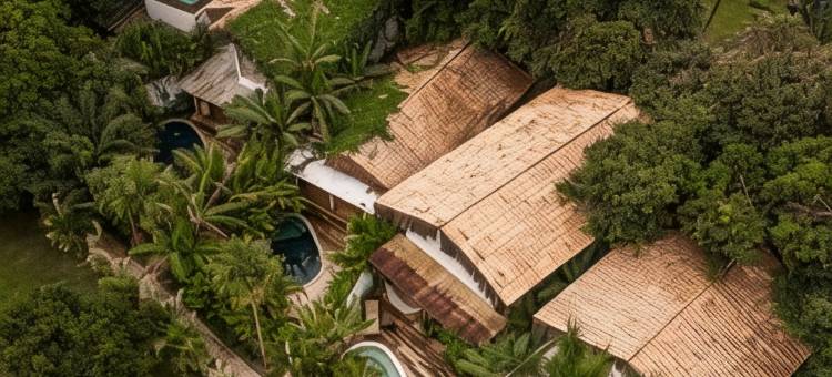 巴伊亚博妮塔精品酒店(Hotel Boutique Bahia Bonita)图片