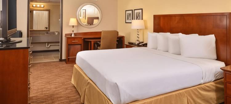 罗德威酒店(Rodeway Inn)图片