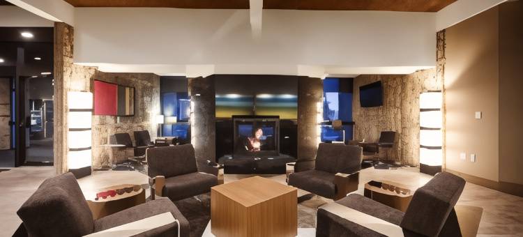 大学贝斯特韦斯特优质酒店(Best Western Plus University Inn)图片