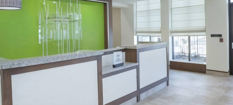 杰克逊佛洛伍得希尔顿花园酒店(Hilton Garden Inn Jackson/Flowood)图片