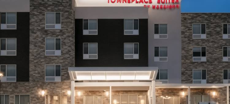 TownePlace Suites Oshkosh图片