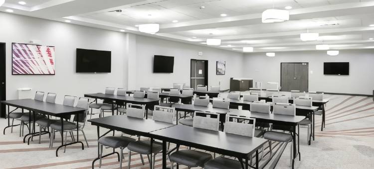 Holiday Inn 阿比林(Holiday Inn Abilene - North College Area)图片