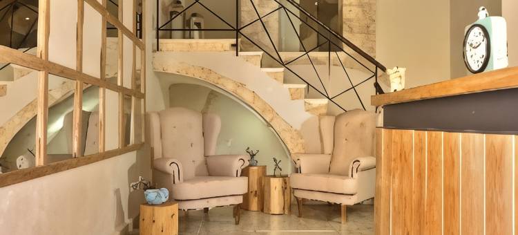 Theasea时尚住宅(Theasea Stylish Residences)图片