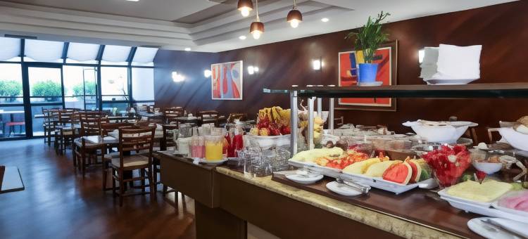 布里斯托大都会套房(Bristol Metropolitan Flat)图片