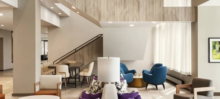 DP Stay酒店式公寓 - Vellore(DoubleTree by Hilton St. Paul East)图片