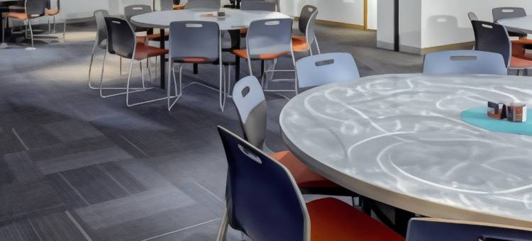 埃尔帕索市中心雅乐轩酒店(Aloft El Paso Downtown)图片