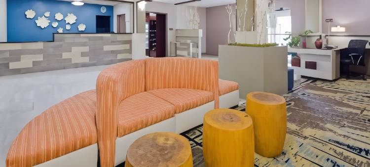 沃尔多贝斯特韦斯特酒店(Best Western Waldo Inn  Suites)图片