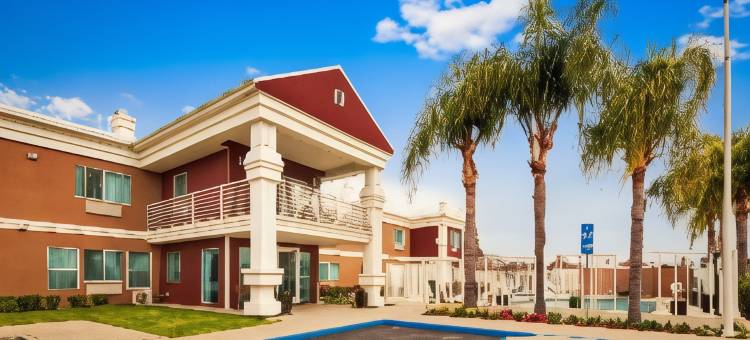 美洲贝斯特韦斯特酒店(Best Western Americana)图片