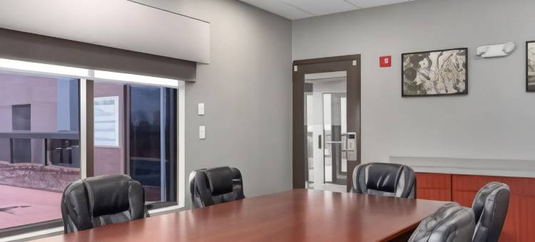 希尔顿欢朋酒店-科尔宾(Hampton Inn Corbin)图片