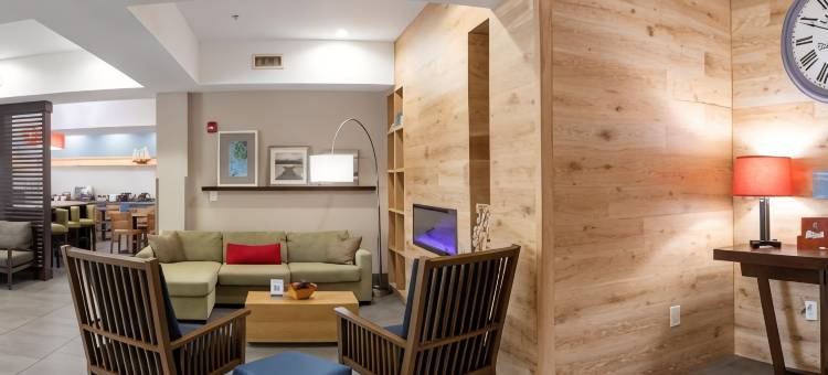 威尔明顿丽怡酒店(Country Inn & Suites by Radisson, Wilmington, NC)图片