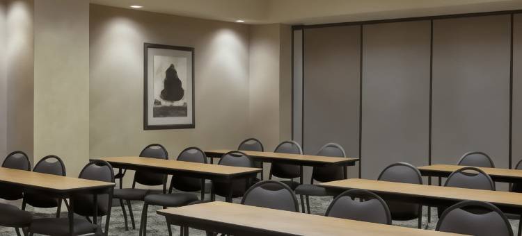 布朗斯维尔欢朋套房酒店(Hampton Inn & Suites Brownsville)图片