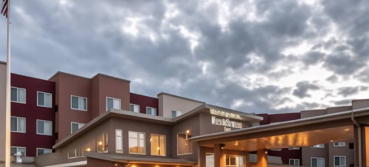 Residence Inn Rapid City图片