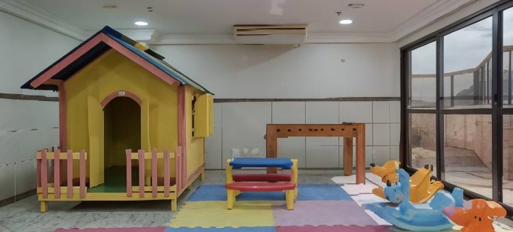 维拉维尔哈品质套房酒店(Quality Suites Vila Velha)图片