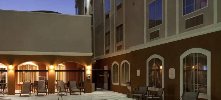 图森威廉姆斯中心万豪TownePlace酒店(TownePlace Suites Tucson Williams Centre)图片