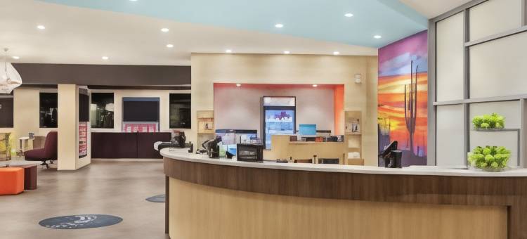 希尔顿希尔顿二号套房 - 德克萨斯州埃丁堡(Home2 Suites by Hilton Edinburg)图片