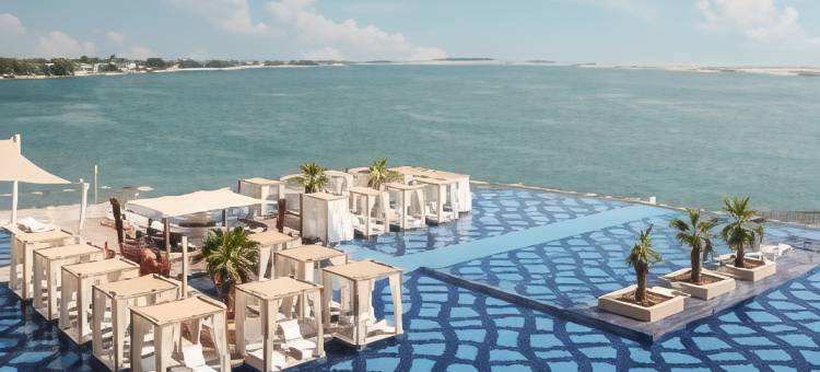 阿布扎比皇家M酒店及度假村-Gewan旗下(Royal M Hotel Abu Dhabi by Gewan)图片