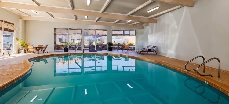 胡佛水坝贝斯特韦斯特酒店(Best Western Hoover DAM Hotel)图片