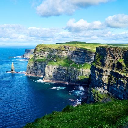 英国伦敦+爱丁堡+爱尔兰11日10晚私家团