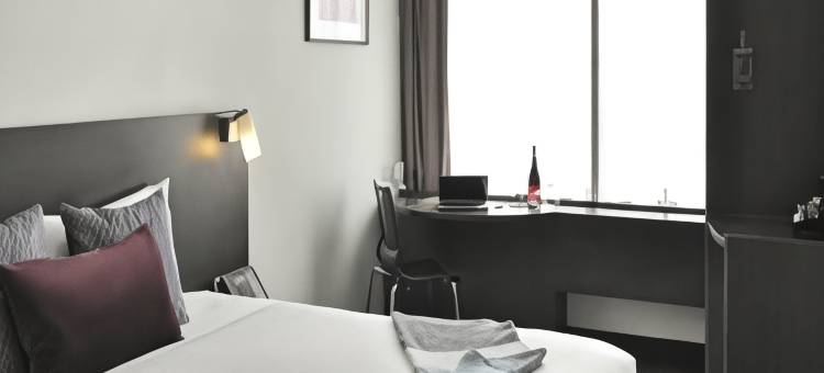 宜必思威弗利峡谷酒店(Ibis Melbourne Glen Waverley)图片