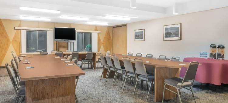 卡森罗契斯特地区呗盟套房酒店(Baymont by Wyndham Kasson Rochester Area)图片