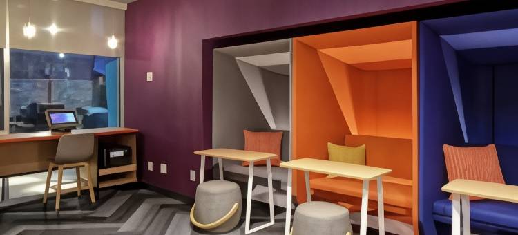 希尔顿tru酒店-辛辛那提南机场弗洛伦斯(Tru by Hilton Cincinnati Airport South Florence)图片