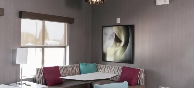 Residence Inn Philadelphia Great Valley/Malvern图片