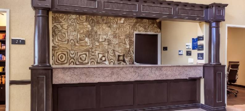 DFW机场贝斯特韦斯特优质套房酒店(Best Western Plus DFW Airport Suites)图片