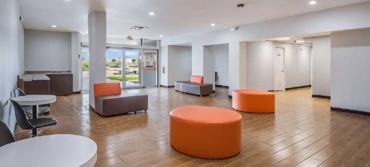 OYO酒店-奥兰多机场(OYO Hotel Orlando Airport)图片