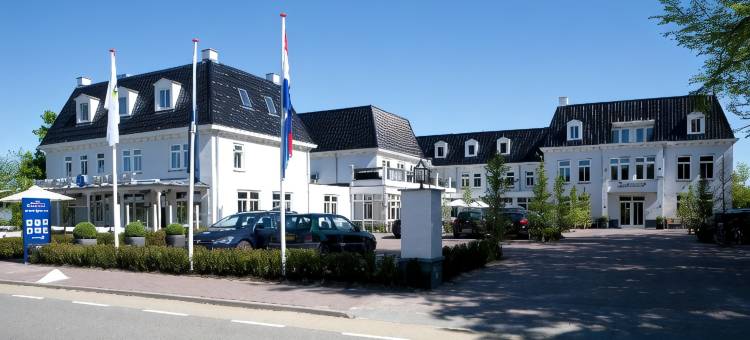 弗莱彻沙丘景观餐厅酒店(Fletcher Hotel-Restaurant Duinzicht)图片