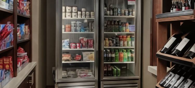 波特兰/温哥华欢朋酒店(Hampton Inn & Suites Portland/Vancouver)图片