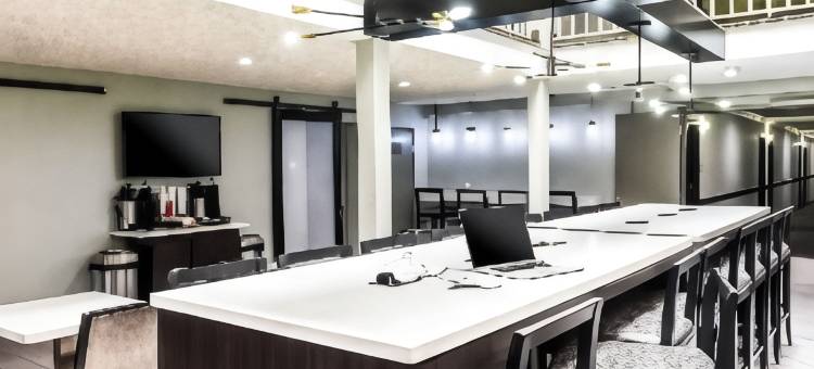 麦卡伦贝斯特韦斯特酒店(Best Western McCarran Inn)图片