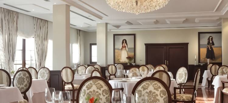 坎迪多酒店(Hotel Cándido)图片