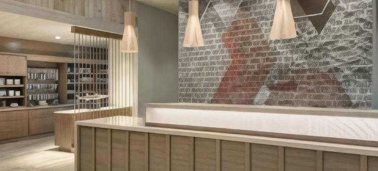 SpringHill Suites Panama City Beach Beachfront图片