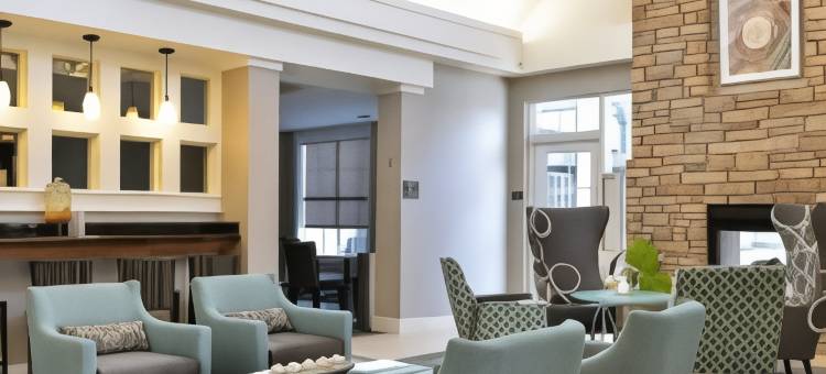 Residence Inn Denver Airport at Gateway Park图片