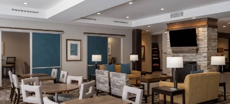 苏城东南洲际Staybridge Suites酒店(Staybridge Suites Sioux City Southeast by IHG)图片