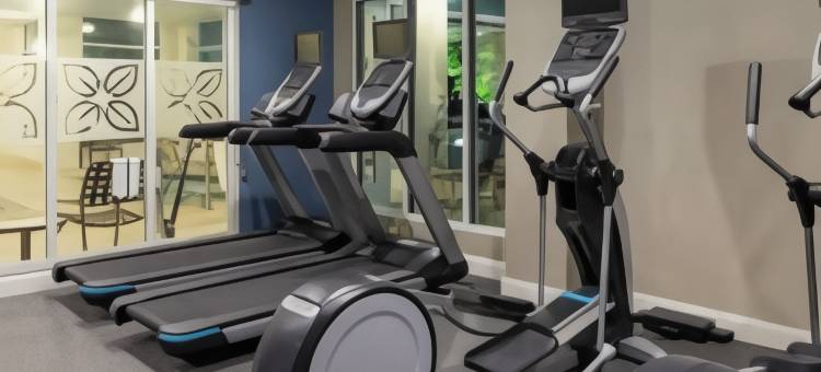 明尼阿波利斯/布卢明顿希尔顿花园酒店(Hilton Garden Inn Minneapolis/Bloomington)图片