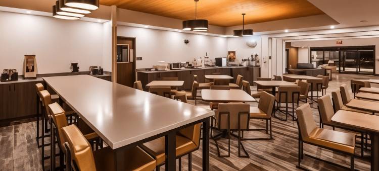 The Forge Hotel, BW Signature Collection图片