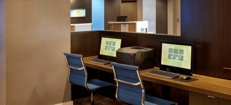 科科摩万怡酒店(Courtyard Kokomo)图片