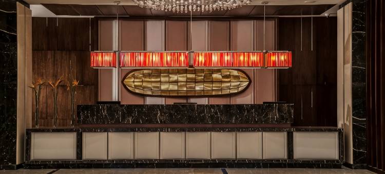 奥肯切机场酒店(Airport Hotel Okęcie)图片