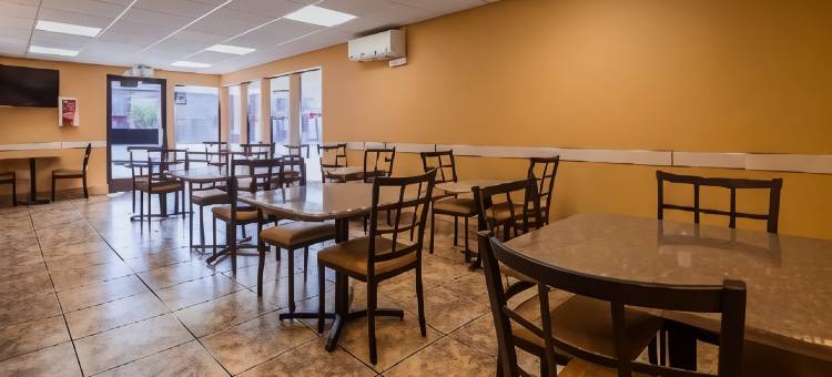 SureStay Hotel by Best Western Tehachapi图片