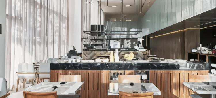 维拉克斯AC酒店(AC Hotel Veracruz)图片