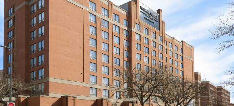 温莎万豪TownePlace套房酒店(TownePlace Suites Windsor)图片