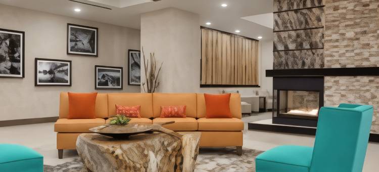 摩押莫布Homewood Suites by Hilton(Homewood Suites by Hilton Moab)图片