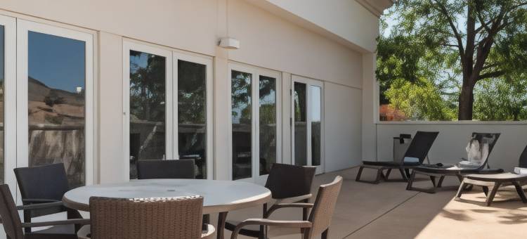 里奇菲尔德欢朋酒店(Hampton Inn Richfield)图片