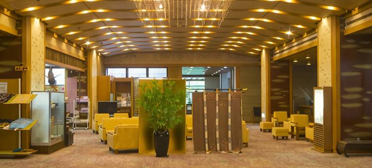 圆乐日式旅馆(Enraku)图片