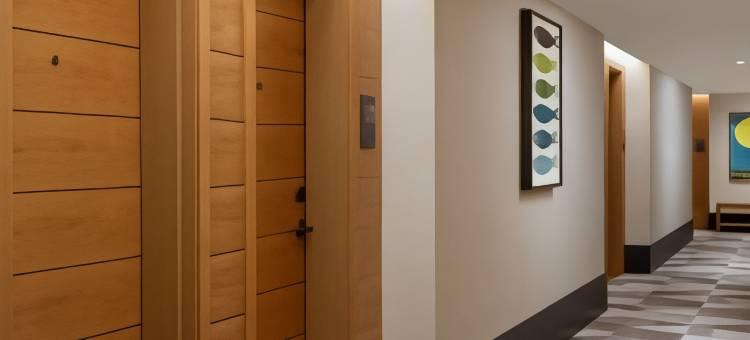 圣迭戈蒙萨拉兹希尔顿启缤精选酒店(The Monsaraz San Diego, Tapestry Collection by Hilton)图片