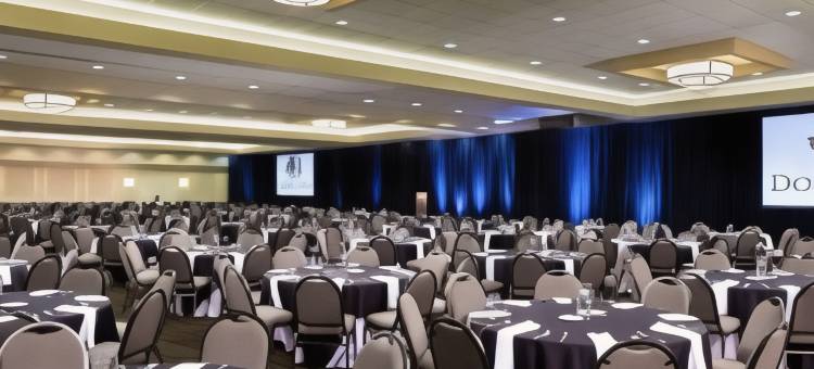 哥伦比亚希尔顿逸林酒店(DoubleTree by Hilton Columbia)图片