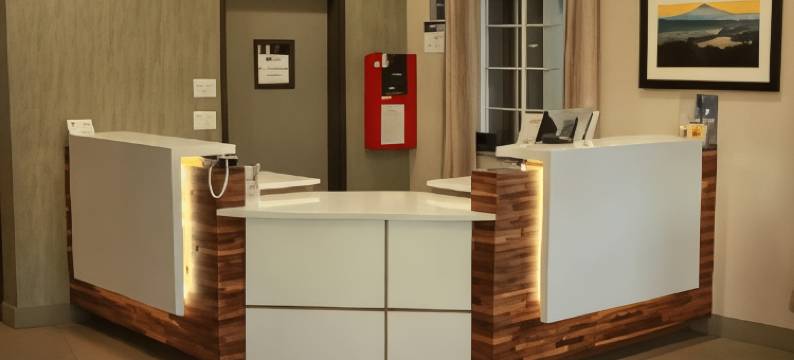 桑迪贝斯特韦斯特酒店(Best Western Sandy Inn)图片